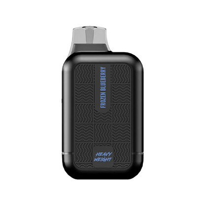 Tyson 2.0 Heavy Weight Disposable | 7000 Puffs | 15mL | 50mg | MOQ 10 | Frozen Blueberry
