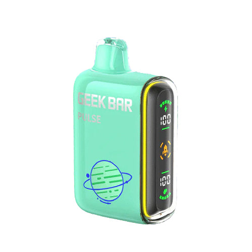 Geek Bar Pulse Disposable 15000 Puffs 16mL 50mg (10-Pack Version) | MOQ 10 Kiwi Passionfruit