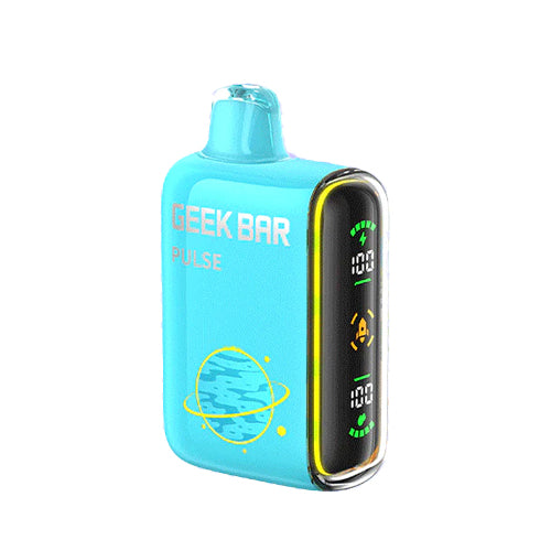 Geek Bar Pulse Disposable 15000 Puffs 16mL 50mg (10-Pack Version) | MOQ 10 Pineapple Apple Pear