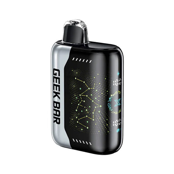 Geek Bar Pulse X Disposable 25000 Puffs 18mL 50mg | MOQ 5 | Coffe Chocolate