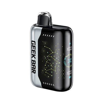 Geek Bar Pulse X Disposable 25000 Puffs 18mL 50mg | MOQ 5 | Coffe Chocolate