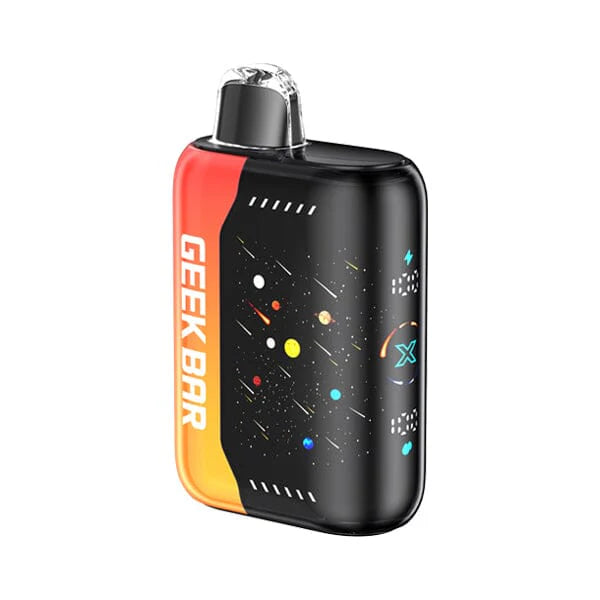 Geek Bar Pulse X Disposable 25000 Puffs 18mL 50mg | MOQ 5 - Orange Dragon