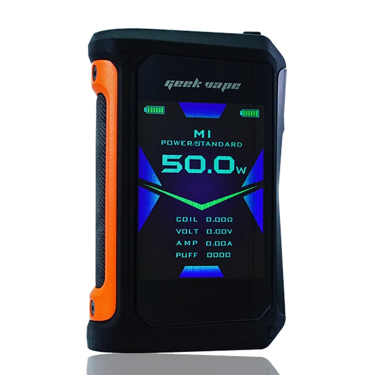 GeekVape Aegis X 200W Mod