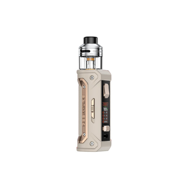 Geekvape E100 (Aegis Eteno) Kit