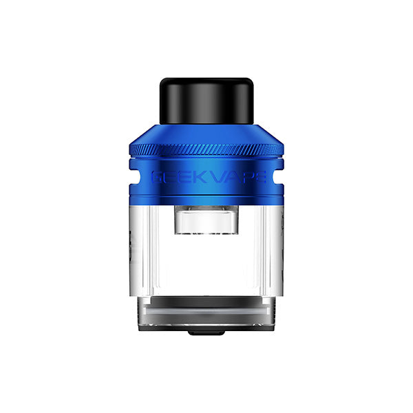 Geekvape E100 (Aegis Eteno) Replacement Pods | 4.5mL | 2-Pack