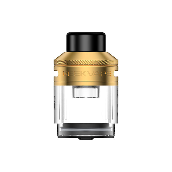 Geekvape E100 (Aegis Eteno) Replacement Pods | 4.5mL | 2-Pack