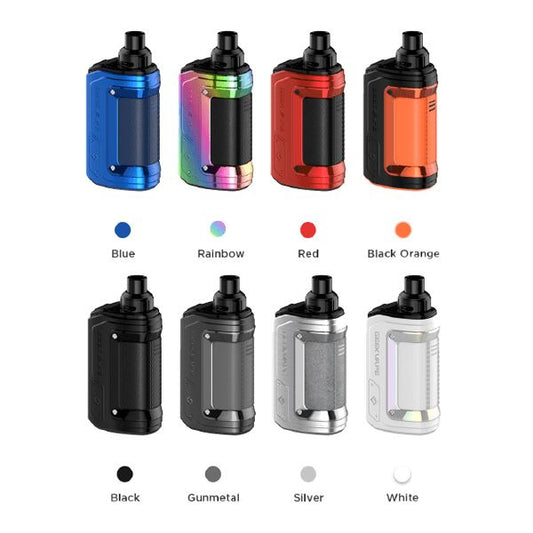 Geekvape H45 Hero 2 45W Kit (Pod System)