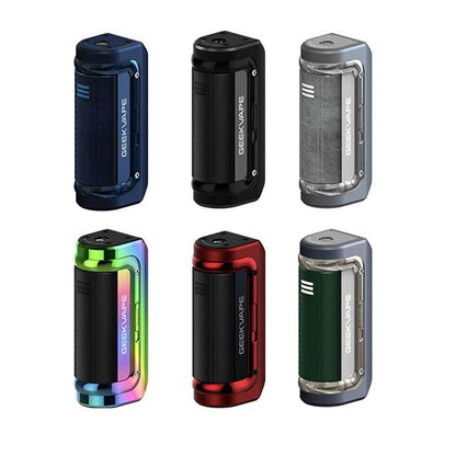 Geekvape M100 Aegis Mini 2 100W Box Mod – Mod Only
