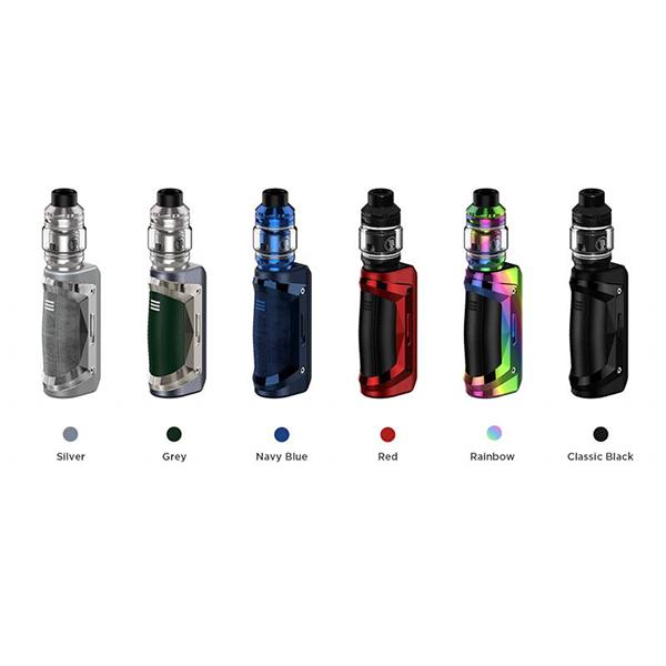 Geekvape S100 Aegis Solo 2 Kit | 100w