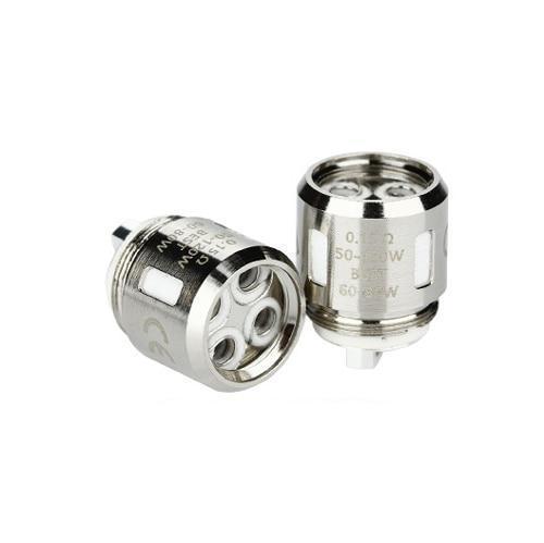 GeekVape Super Mesh & IM Replacement Coils (Pack of 5)