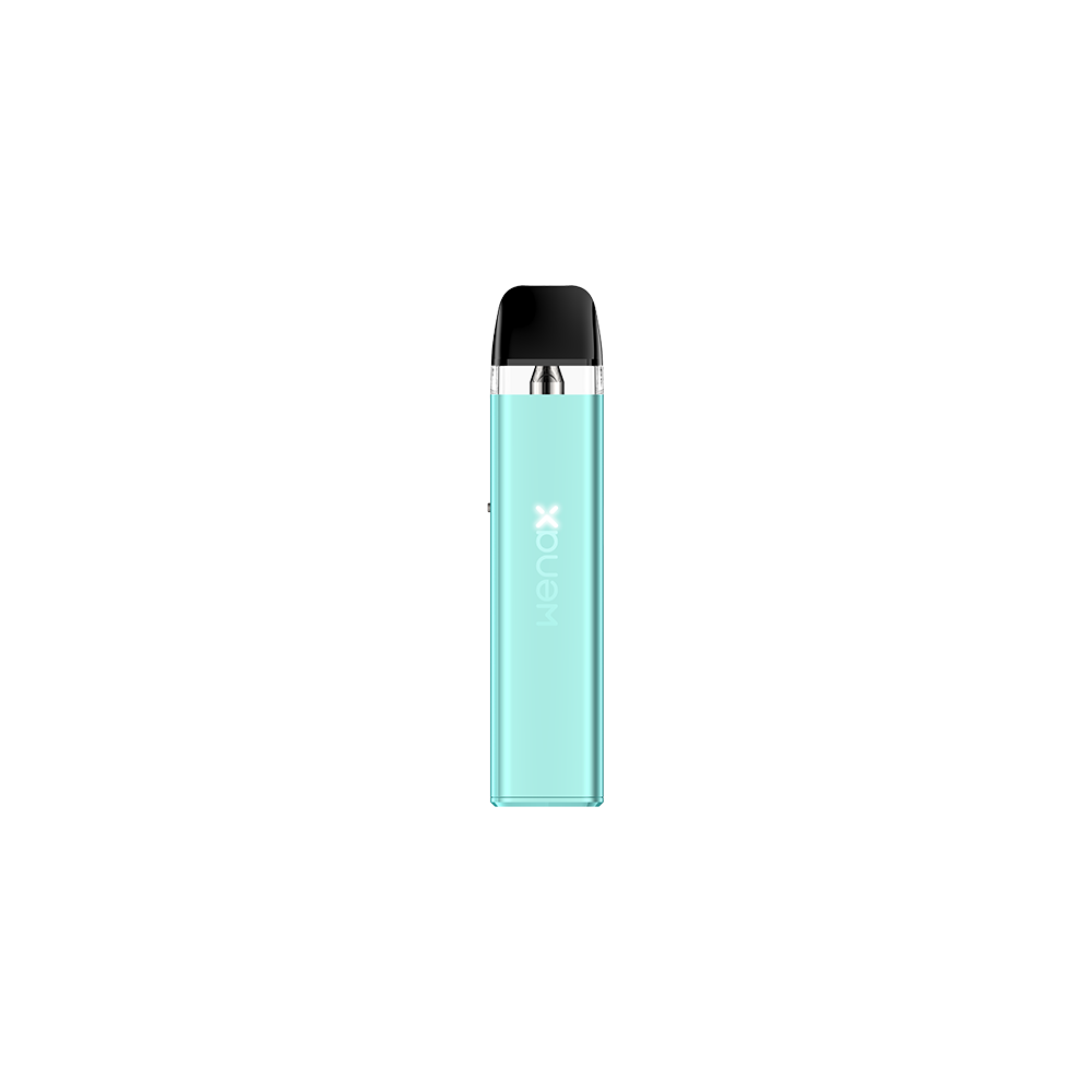 Geekvape Wenax Q Mini 25W Kit (Pod System) | Turquoise