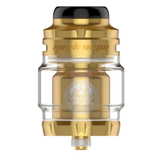 GeekVape Zeus X Mesh RTA (ZX II RTA) | Gold