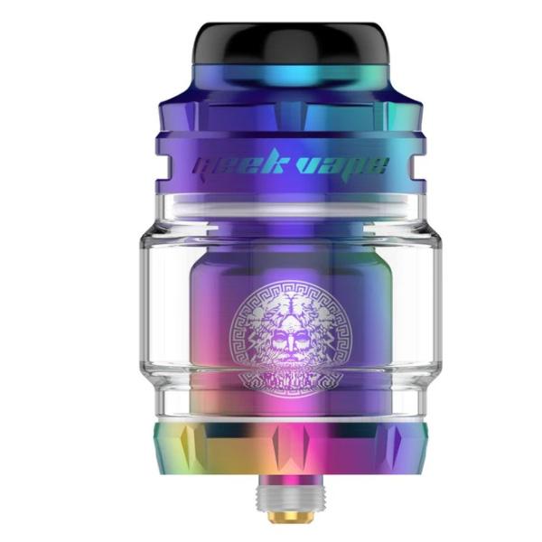 GeekVape Zeus X Mesh RTA (ZX II RTA) | Rainbow