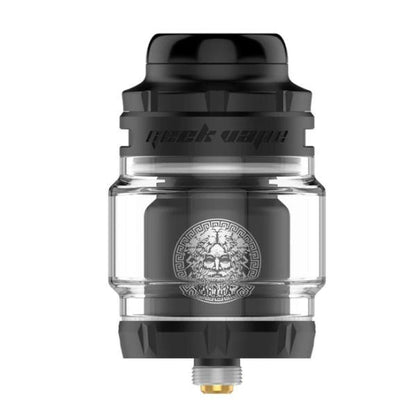 GeekVape Zeus X Mesh RTA (ZX II RTA) | Black