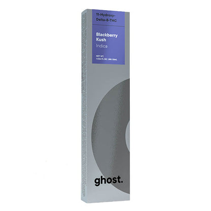 Ghost. – D11 Hydroxy D8 V2 Max Disposable | 1.8 Gram