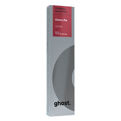 Ghost. – D11 Hydroxy D8 V2 Max Disposable | 1.8 Gram
