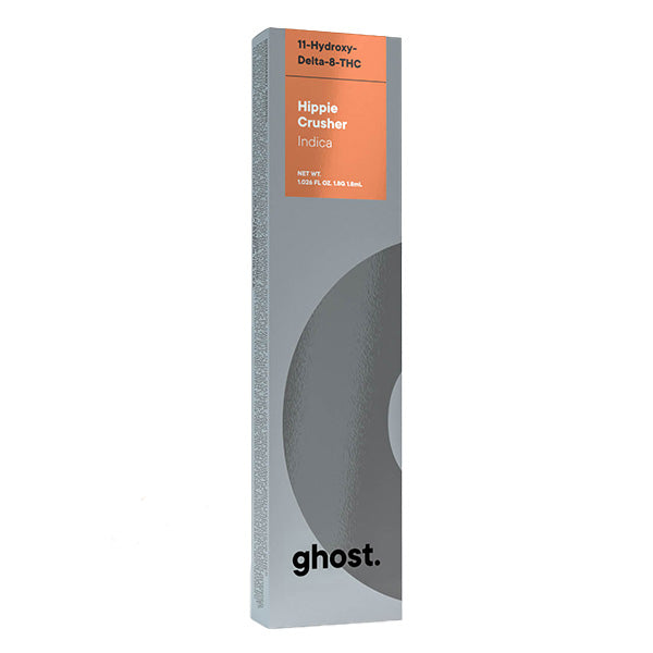 Ghost. – D11 Hydroxy D8 V2 Max Disposable | 1.8 Gram