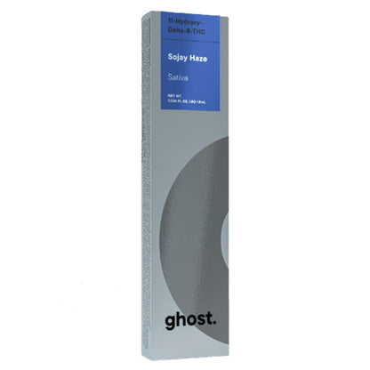 Ghost. – D11 Hydroxy D8 V2 Max Disposable | 1.8 Gram