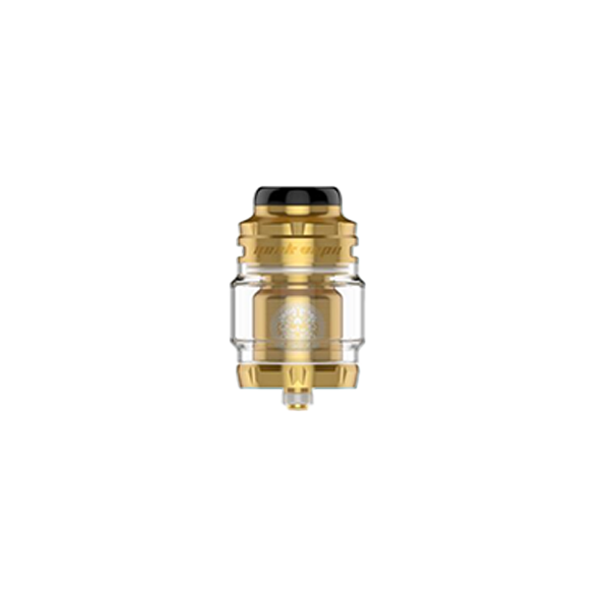 GeekVape Zeus X RTA (ZX RTA) | Gold
