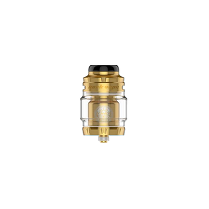 GeekVape Zeus X RTA (ZX RTA) | Gold