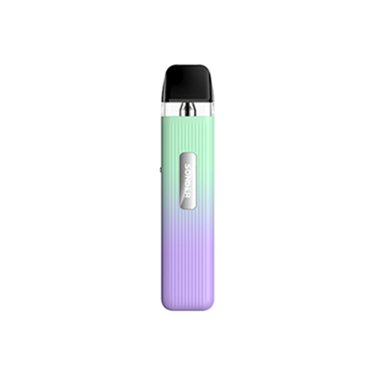 Geekvape Sonder Q 20W Kit (Pod System) - green purple