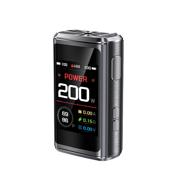 Geekvape Z200 200W Box Mod (Mod Only)