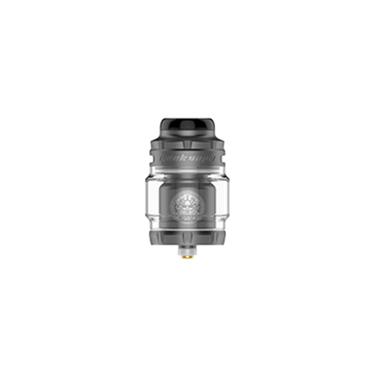 GeekVape Zeus X Mesh RTA (ZX II RTA) | Gunmetal