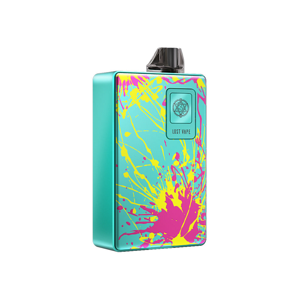 Lost Vape Centaurus B80 AIO Kit (Pod System)(Battery Not Included) | Gush Green