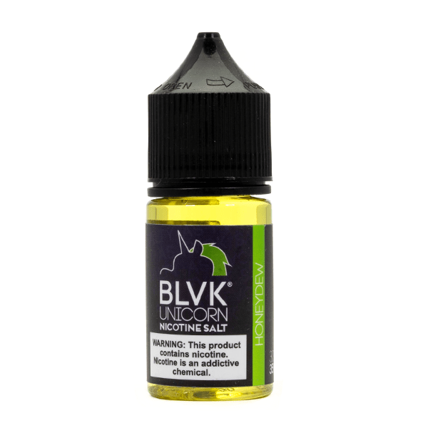 BLVK TFN Salt Series E-Liquid 30mL (Salt Nic)  Honeydew