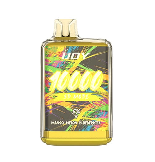 IJoy Bar SD10000 Disposable 10000 Puffs 20mL 50mg MOQ 5 | Mango Melon Blueberries