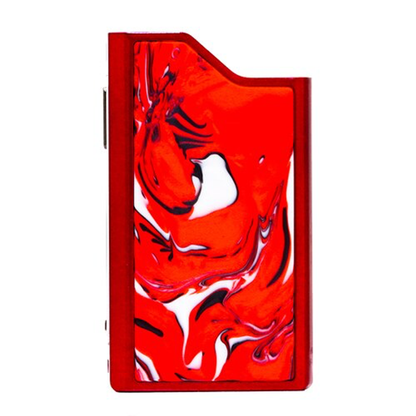  SnowWolf Wocket Mod Lava Red