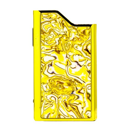  SnowWolf Wocket Mod Marble Gold