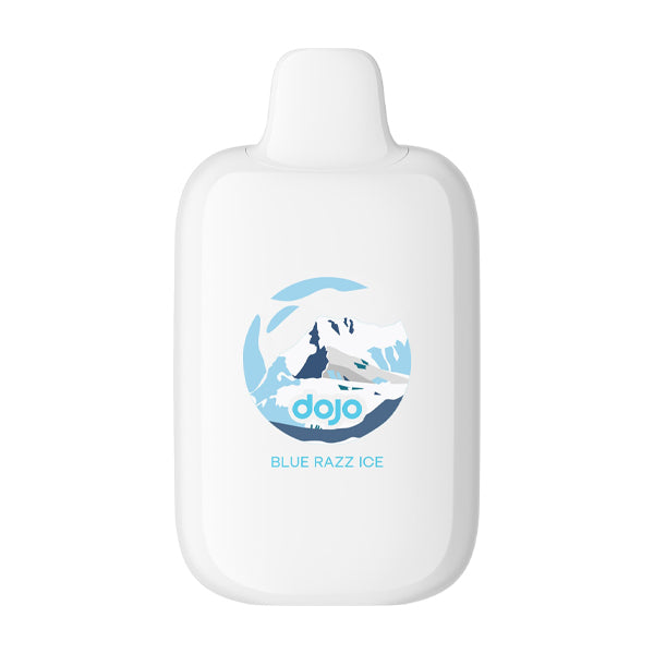 Vaporesso iMate X | 20k Pod | (1-Pack) | MOQ 5 | Blue Razz Ice
