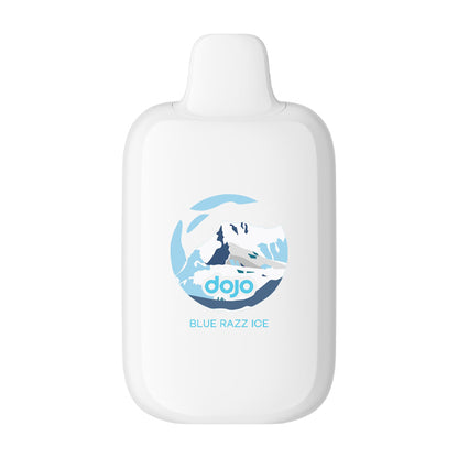 Vaporesso iMate X | 20k Pod | (1-Pack) | MOQ 5 | Blue Razz Ice