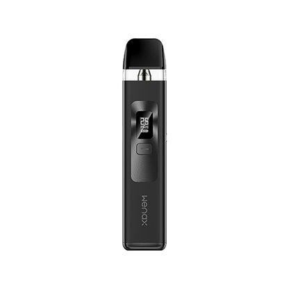 Geekvape Wenax Q 25W Kit (Pod System) Jet Black