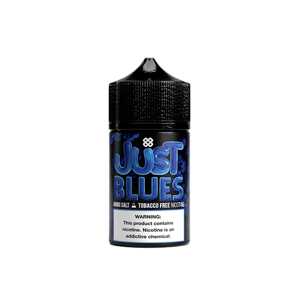 Alt Zero Salt Series E-Liquid 30mL (Salt Nic) | Just Blues