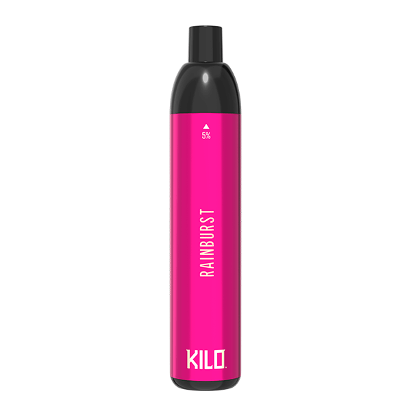 Esco Bars Kilo Max Disposable 4000 Puffs 9mL 50mg | MOQ 10 | Rainburst