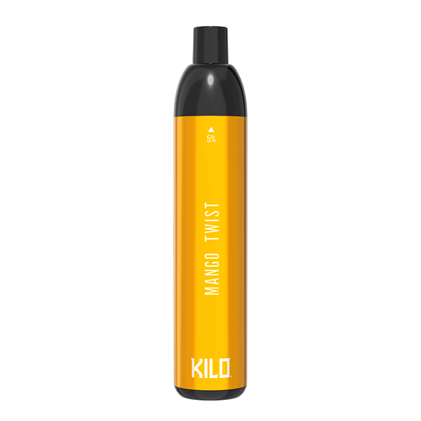 Esco Bars Kilo Max Disposable 4000 Puffs 9mL 50mg | MOQ 10 | Mango Twist