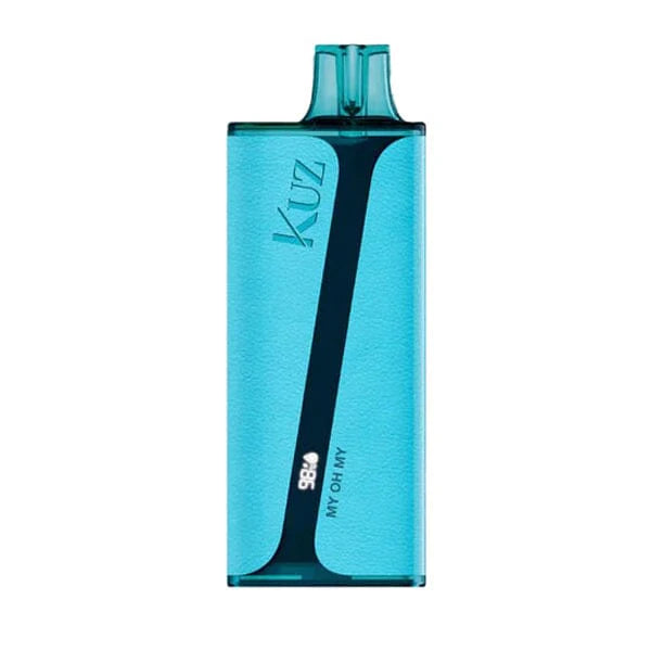 Kuz Disposable | 9000 Puffs | 19mL | 50mg | MOQ 10 | My oh My