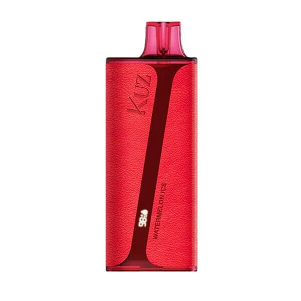 Kuz Disposable | 9000 Puffs | 19mL | 50mg | MOQ 10 | Watermelon Ice