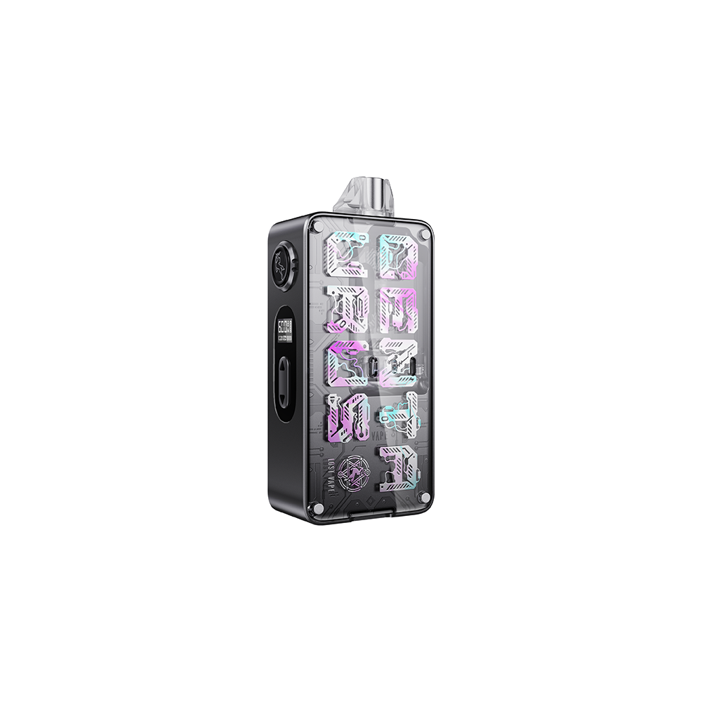 Lost Vape Centaurus B60 AIO 60W Kit (Pod System) | Loyal Distribution Lost Vape Centaurus B60 AIO 60W Kit (Pod System) | Loyal Distribution