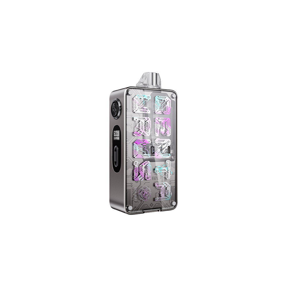 Lost Vape Centaurus B60 AIO 60W Kit (Pod System) | Loyal Distribution Lost Vape Centaurus B60 AIO 60W Kit (Pod System) | Loyal Distribution