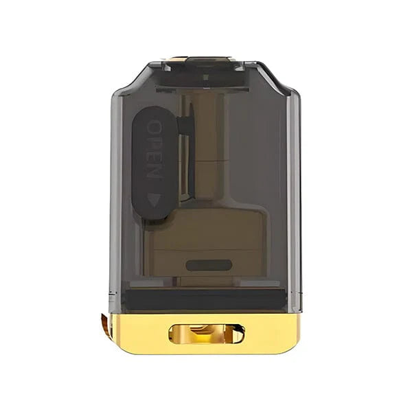 Lost Vape Centaurus Boro Tank | Gold