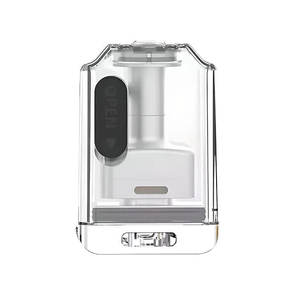 Lost Vape Centaurus Boro Tank | Silver