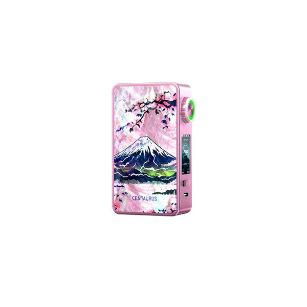 Lost Vape Centaurus M200 Box Mod (Mod Only) | Sakura Fuji