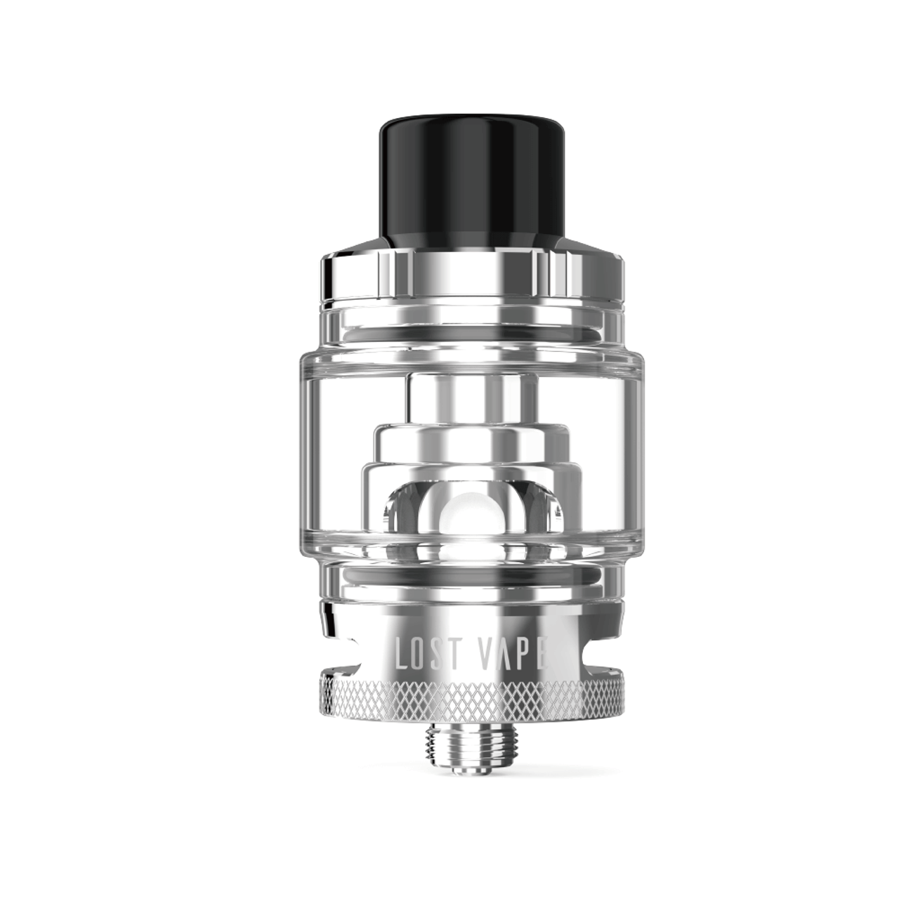 Lost Vape Centaurus Sub Coo Tank | SS Silver