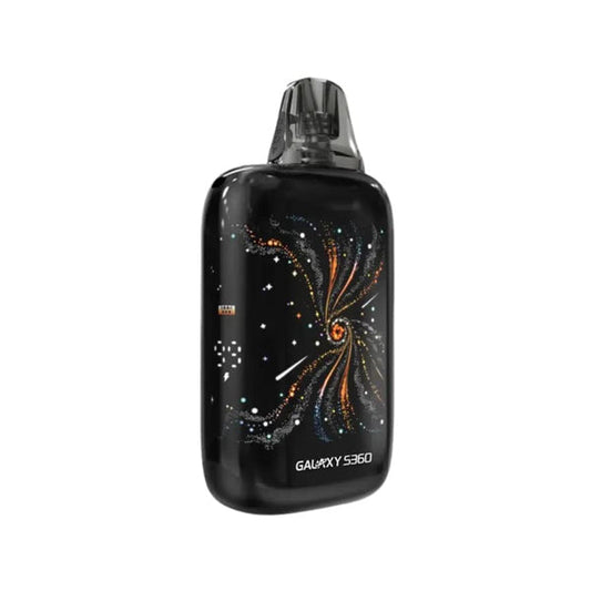 Lost Vape Galaxy S360 Pod System ignite galaxy