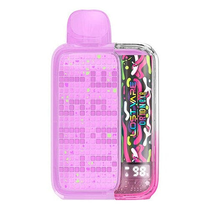 Lost Vape Orion Bar Disposable 10000 Puff 20mL 50mg | MOQ 5 | Kiwi Passion Fruit Guava