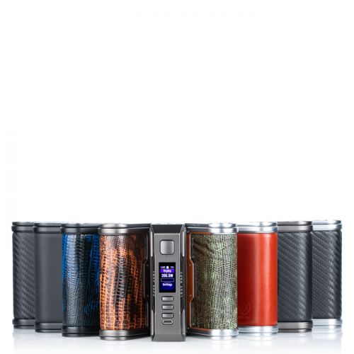 Lost Vape Thelema DNA250C Mod | 200w