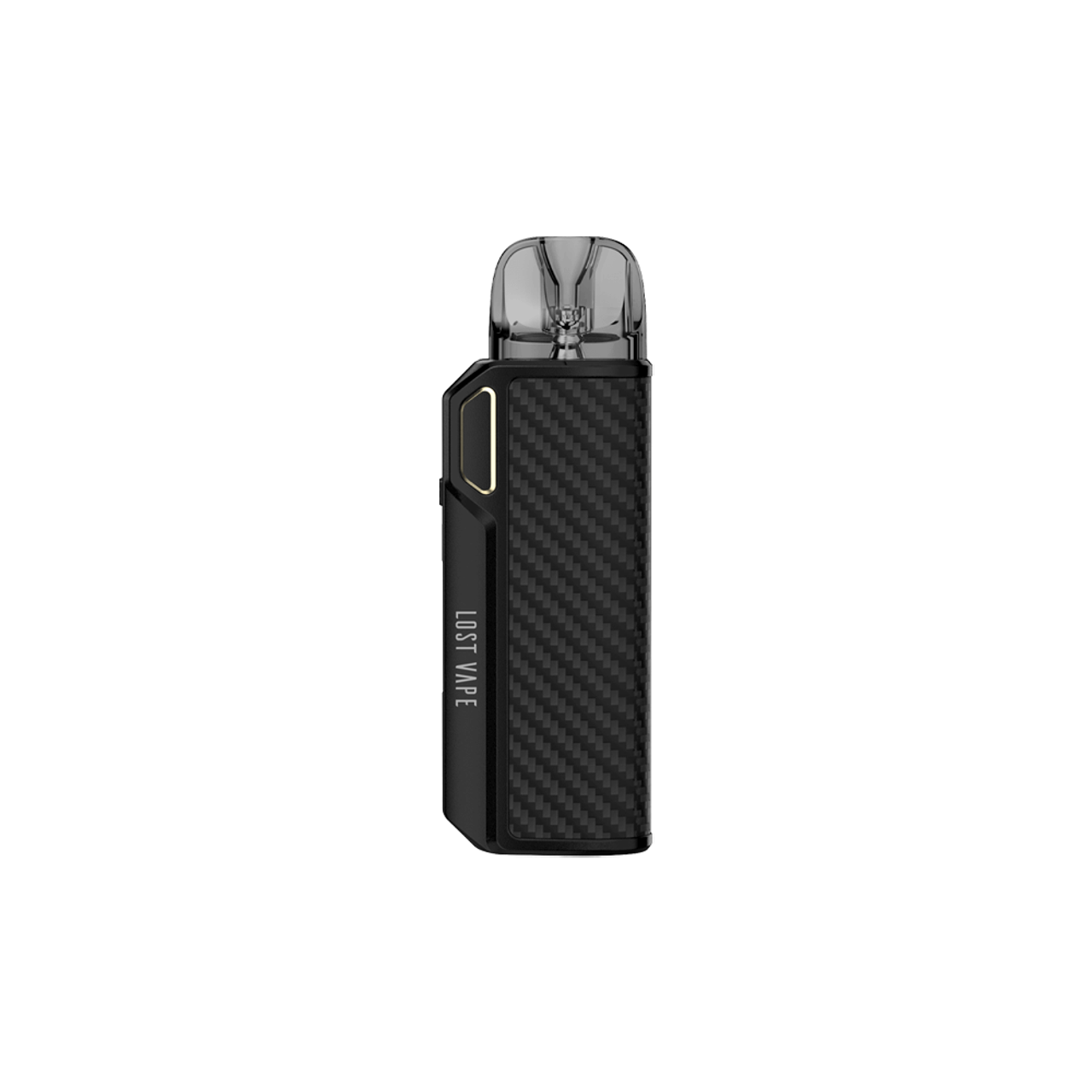 Lost Vape Thelema Elite 40W Kit (Pod System) - Black Carbon